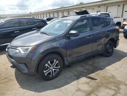 Toyota Vehiculos salvage en venta: 2018 Toyota Rav4 LE