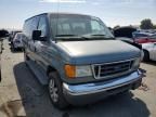 2006 Ford Econoline E150 Wagon