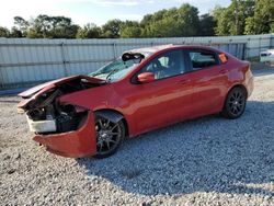 2015 Dodge Dart SXT en venta en Augusta, GA