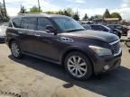 2012 Infiniti QX56