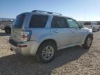 2010 Mercury Mariner Premier