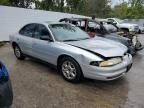 2001 Oldsmobile Intrigue GX