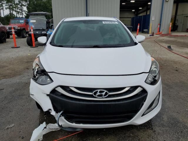 2015 Hyundai Elantra GT