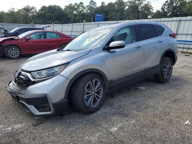 2020 Honda CR-V EXL