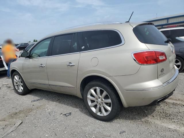 2015 Buick Enclave