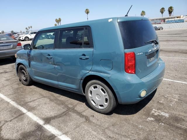 2009 Scion XB