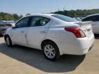 2019 Nissan Versa S