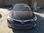 2015 Toyota Avalon XLE