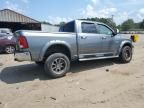 2012 Dodge RAM 1500 Longhorn