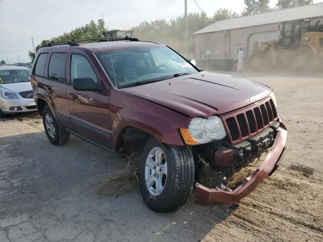 2008 Jeep Grand Cherokee Laredo