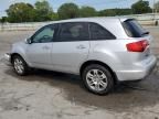 2009 Acura MDX