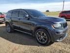 2014 Jeep Grand Cherokee SRT-8