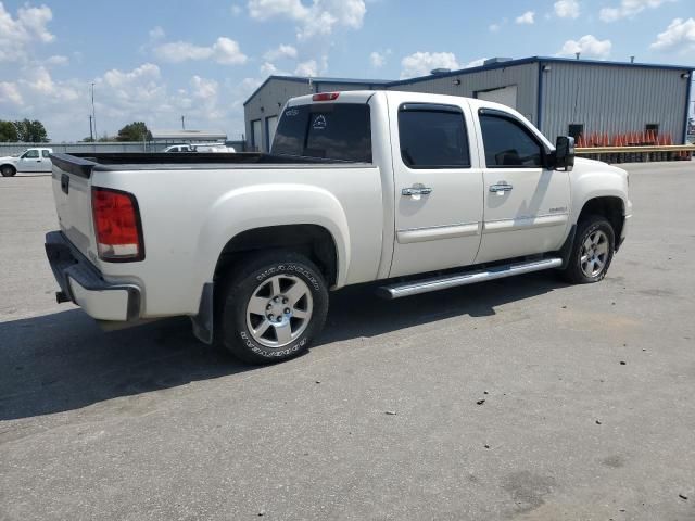 2010 GMC Sierra K1500 Denali