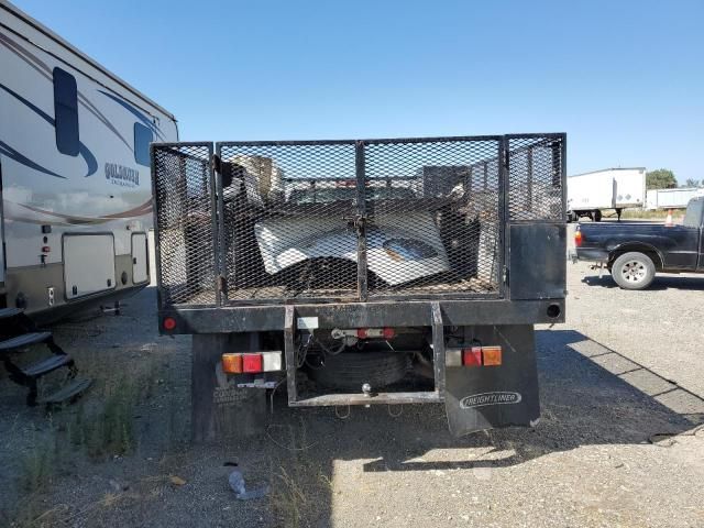 2005 Chevrolet Silverado C2500 Heavy Duty