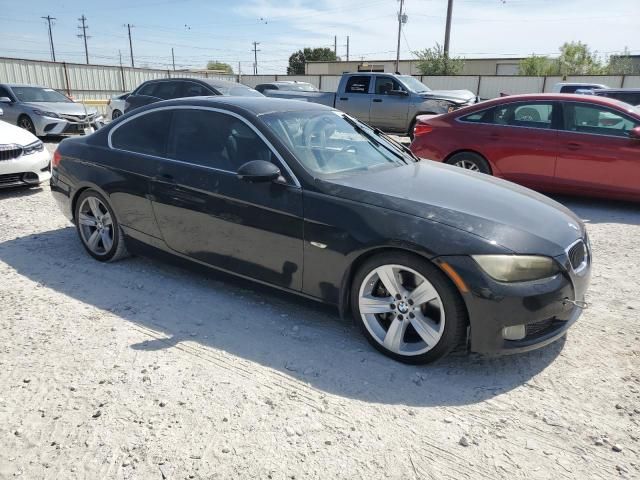 2008 BMW 335 I