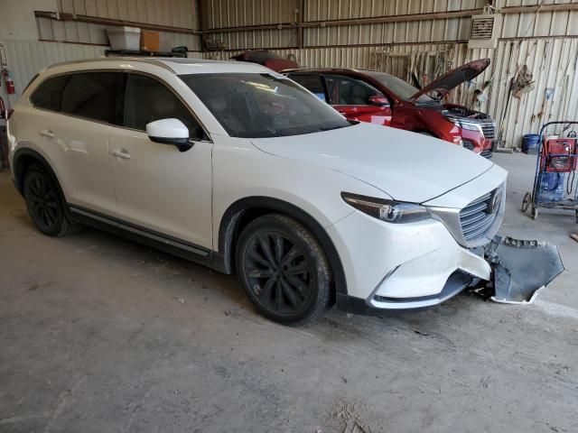 2016 Mazda CX-9 Signature