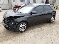 Salvage cars for sale at Los Angeles, CA auction: 2013 KIA Forte EX