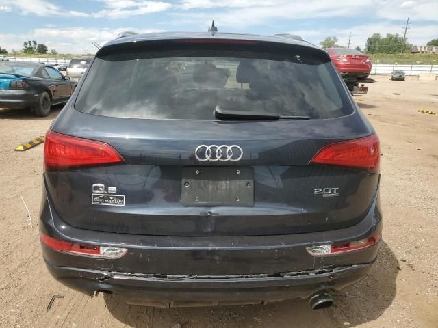 2014 Audi Q5 Premium Plus