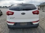 2011 KIA Sportage LX