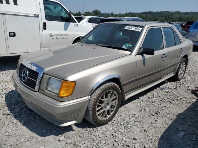 1986 Mercedes-Benz 1986 Mercedes Benz Other