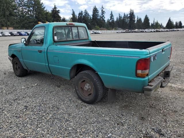 1994 Ford Ranger