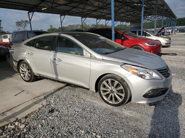 2016 Hyundai Azera Limited