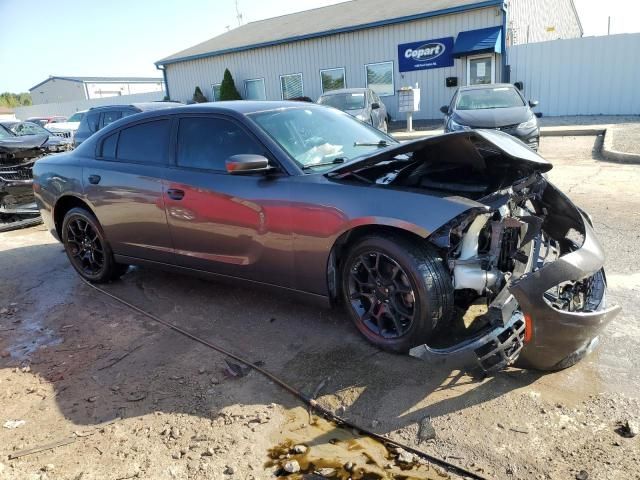 2017 Dodge Charger SXT