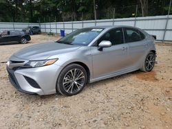 Toyota Vehiculos salvage en venta: 2018 Toyota Camry Hybrid