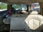 2002 Chevrolet Suburban K1500