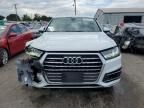 2018 Audi Q7 Prestige