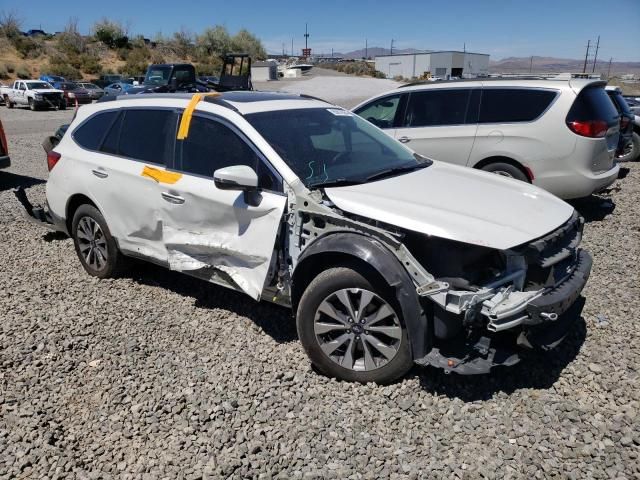 2019 Subaru Outback Touring