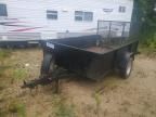 2009 Utility Trailer