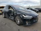 2020 Tesla Model X