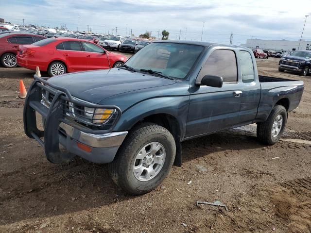 1995 Toyota Tacoma Xtracab