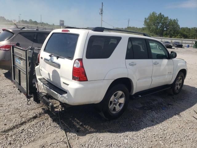 2006 Toyota 4runner SR5