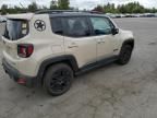 2017 Jeep Renegade Trailhawk