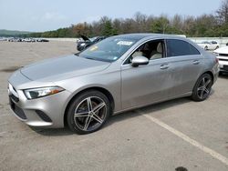 Mercedes-Benz salvage cars for sale: 2019 Mercedes-Benz A 220 4matic