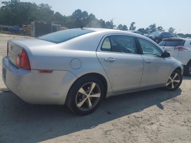 2012 Chevrolet Malibu 2LT