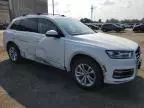 2018 Audi Q7 Premium Plus