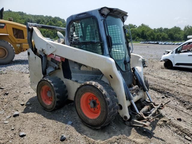 2022 Bobcat Skidsteer