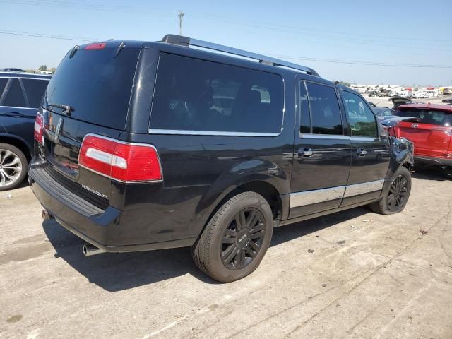 2012 Lincoln Navigator L