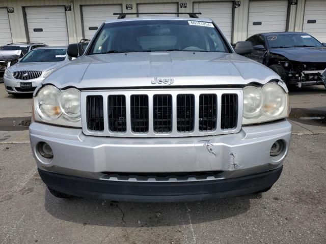 2007 Jeep Grand Cherokee Laredo