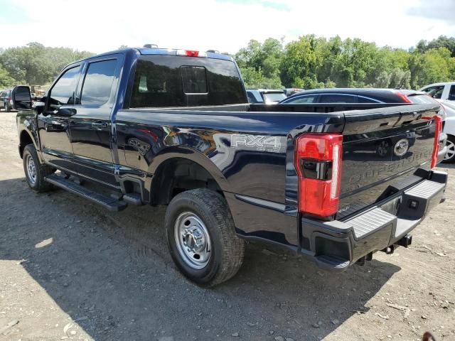 2023 Ford F250 Super Duty