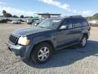 2008 Jeep Grand Cherokee Laredo