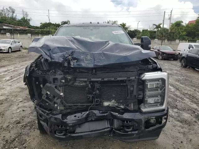 2023 Ford F250 Super Duty