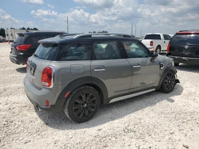 2020 Mini Cooper S Countryman ALL4