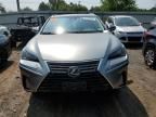 2018 Lexus NX 300 Base