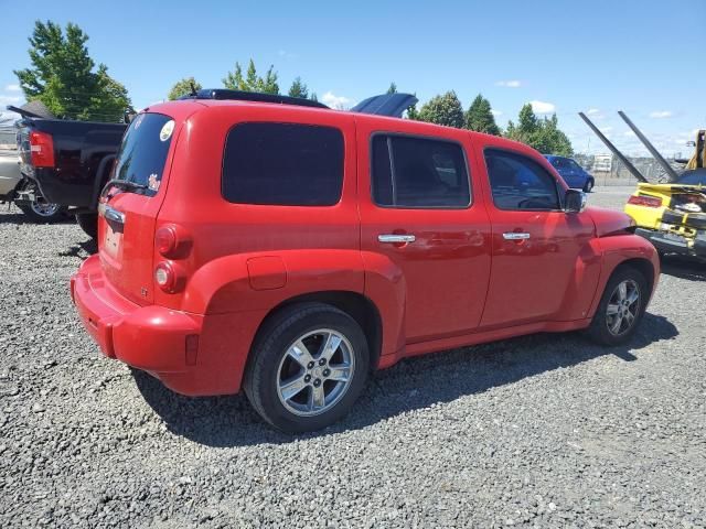 2008 Chevrolet HHR LT