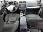 2018 Subaru Legacy 2.5I Premium