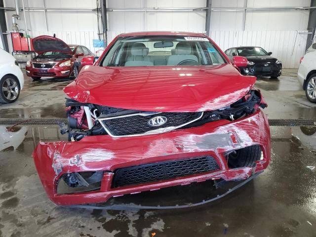 2013 KIA Forte EX